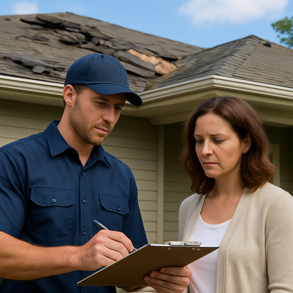 Insurance Claims