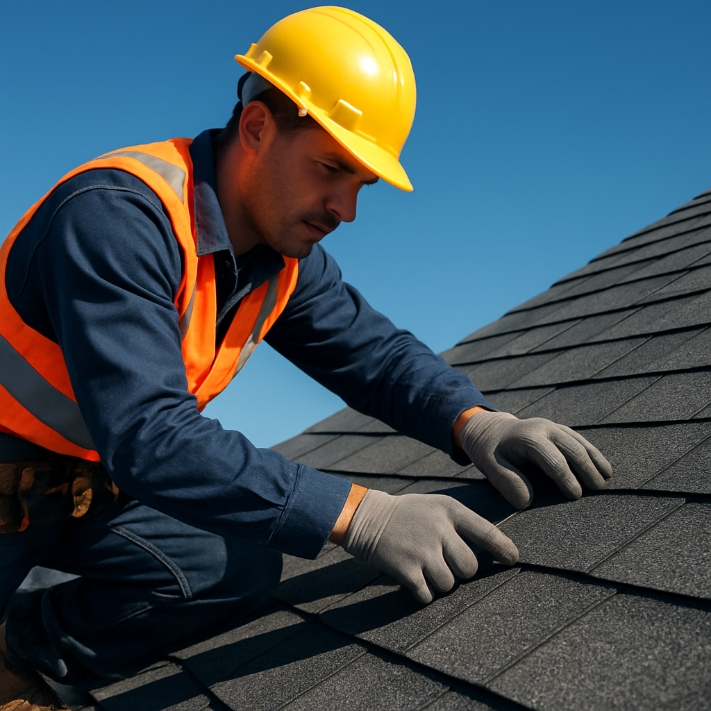 Roof Repair