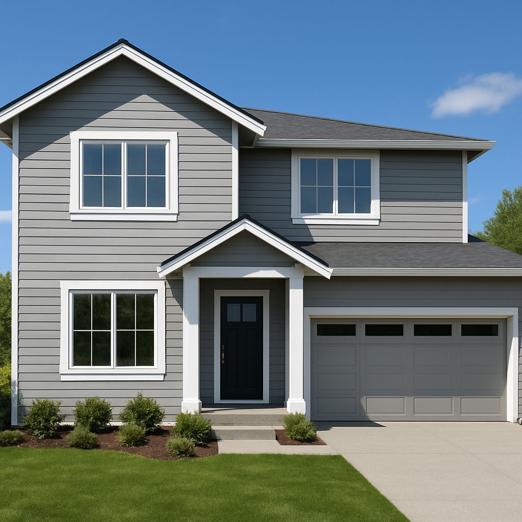Siding